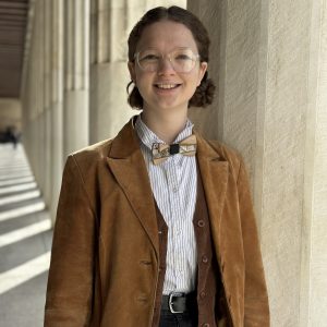 photo of Bailey Dunn