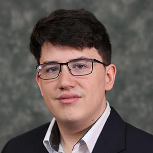 photo of Brian Concannon