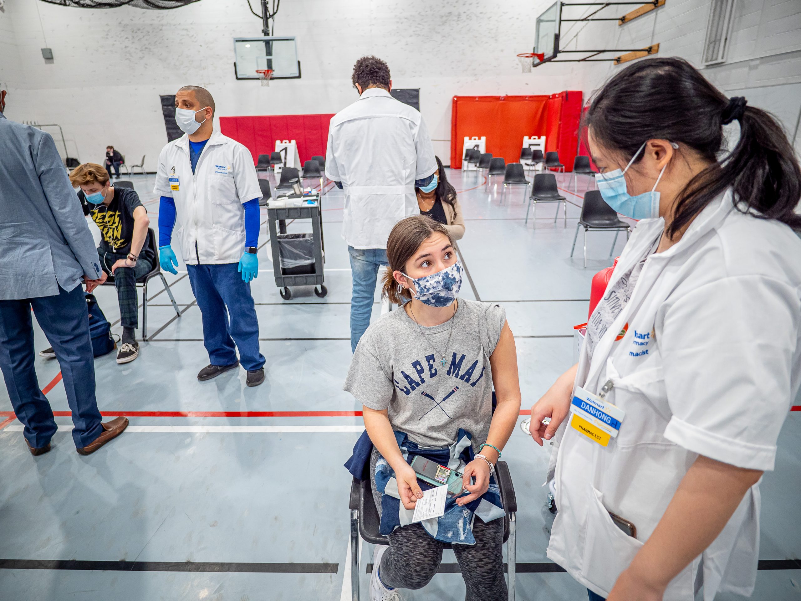 News Center Montclair State University