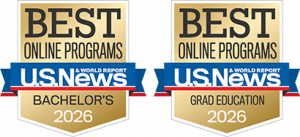 Best Online Programs U.S. News 2026