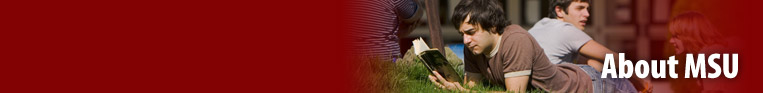 About Us - Montclair State University