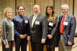 Feature image for Attorney Alumni Network Celebrates Six Years