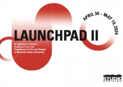 Launchpad II header image