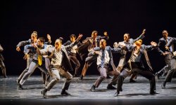 Header image for event