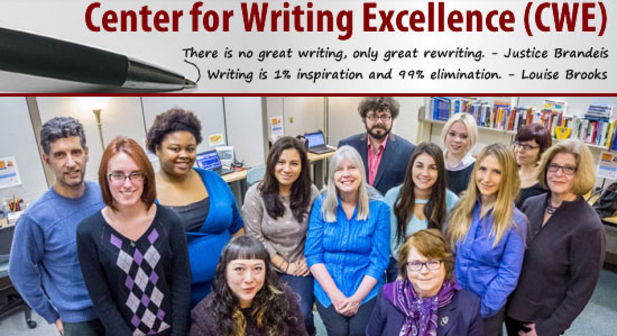 Montclair personal essay picture