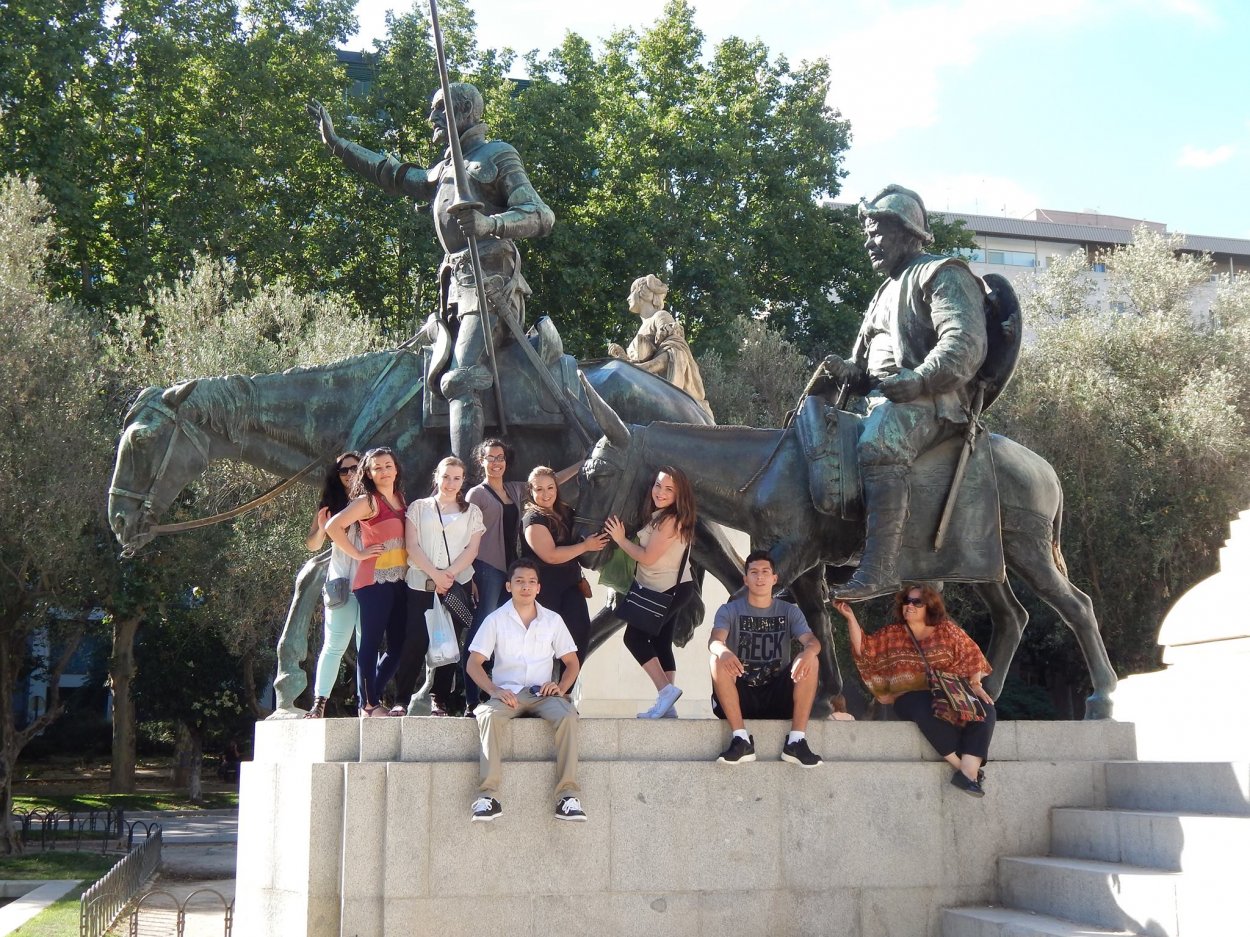 Fall 2022 Study Abroad Fair University Calendar Montclair State 