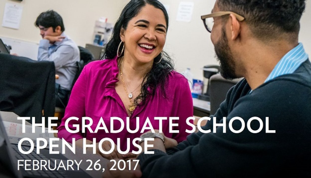 Graduate Open House - University Calendar - Montclair State University Graduate Open House - University Calendar - Montclair State University