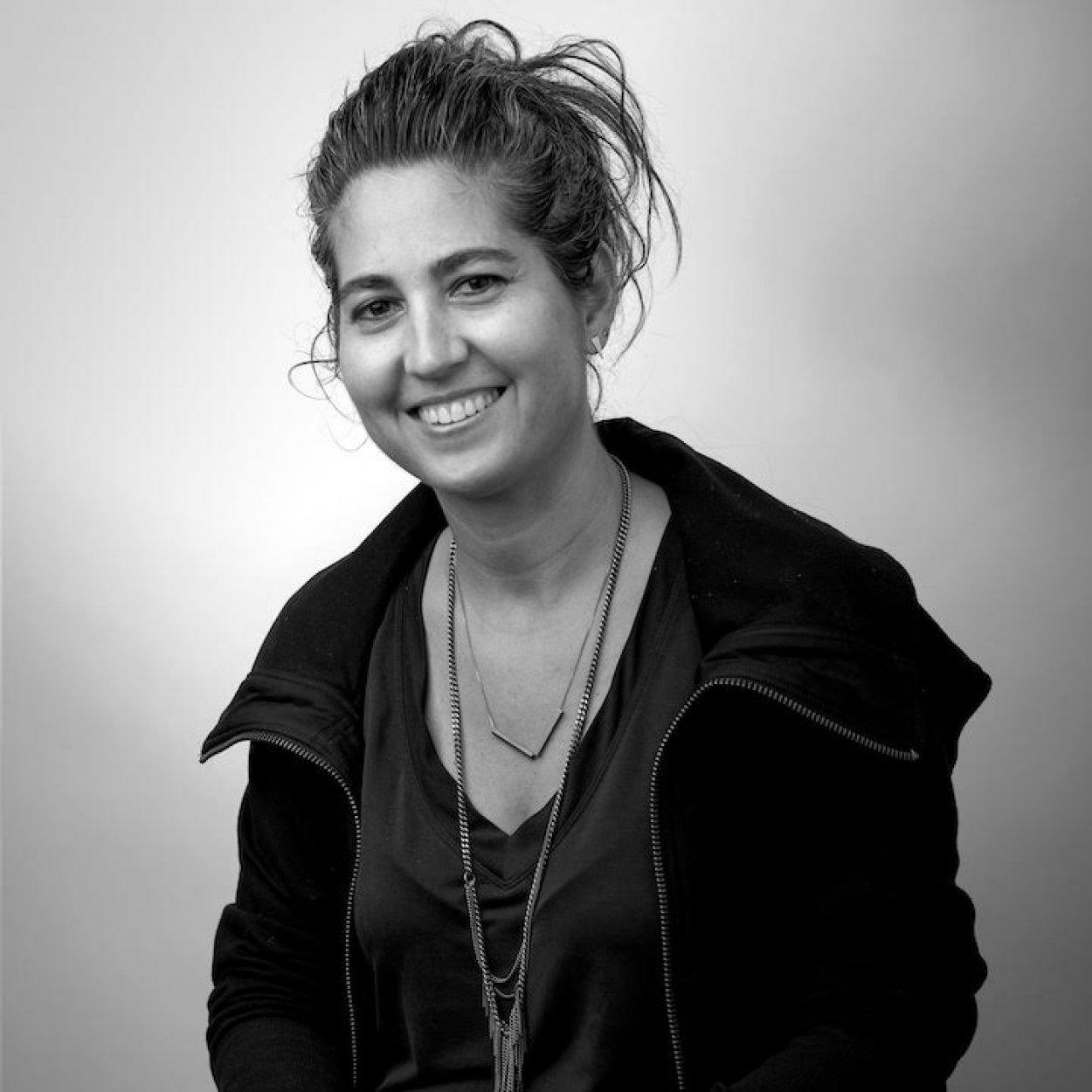 Filmmaker Tracey Arcabasso Smith Presents: RELATIVE University