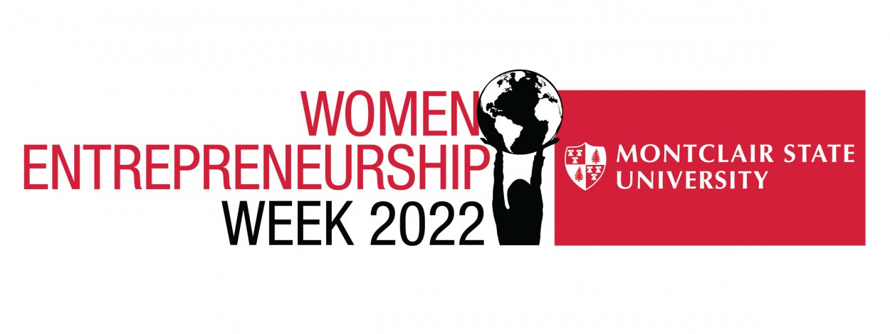Register for Women Entrepreneurship Week and More! - University Calendar - Montclair  State University