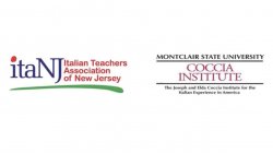 itaNJ and Coccia Institue logos