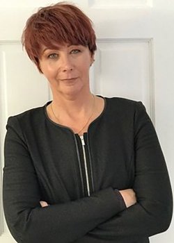 Sandra Powell-Elliot, BS, MBA