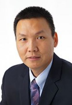Dr. Wencang (Warren) Zhou