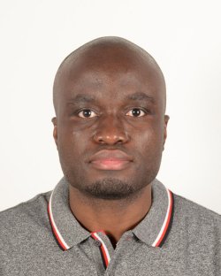Joseph Mayala Nsingi