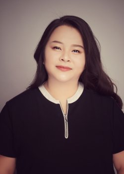 Tina Wu