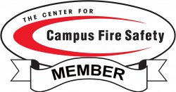 Logo of Center for Campus Fire Safety Member Organizations