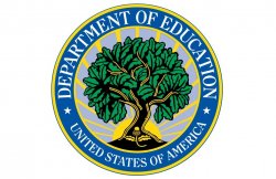 Seal of the US Dept of Education