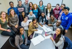 Public Health (MPH), Health Systems Administration and Policy at Montclair State University