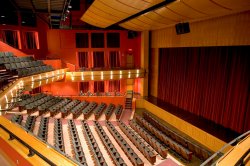 Theatre (MA), Concentration in Theatre Studies at Montclair State University