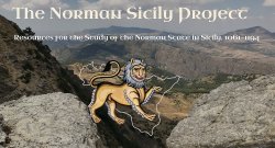 Image from the Norman Sicily Project website