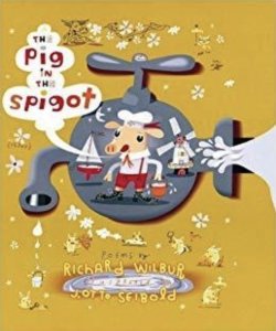 The Pig in the Spigot