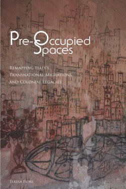 Pre-Occupied Spaces book cover