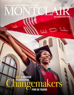 Cover Image for Spring 2019 Magazine