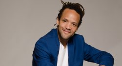 Feature image for University to Award Honorary Doctorate to Tony-Award Winning Dancer Savion Glover at May 25 Undergraduate Commencement 