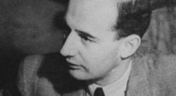 Feature image for Rescue in Budapest: Raoul Wallenberg's Mission to Save the Last Jews of Europe
