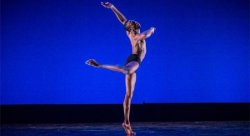 Mark Willis, 2014 BFA Dance alumnus, joined the Limón Dance Company with whom he will be performing as part of Paul Taylor’s American Modern Dance season at Lincoln Center from March 10 through 29.