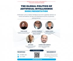 Flyer for The-Global-Politics-of-Artificial-Intelligence