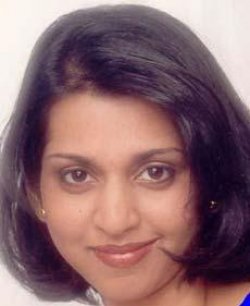 Aparna Varde profile photo