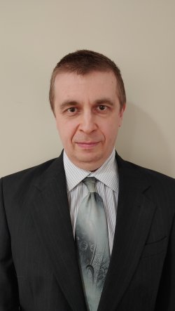 Photo of Igor Kaplun