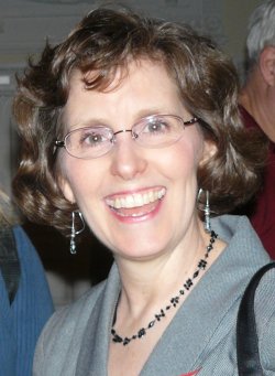 Judith Evans profile photo
