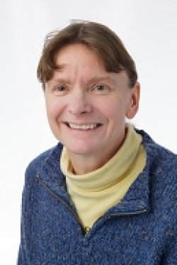 Yvonne Gindt profile photo