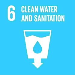 Goal 6: Clean Water and Snaitation