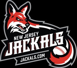 New Jersey Jackals logo