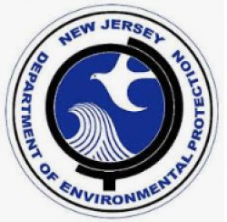 New Jersey Department of Environmental Protection logo