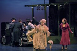 Production photo from Crazy for You