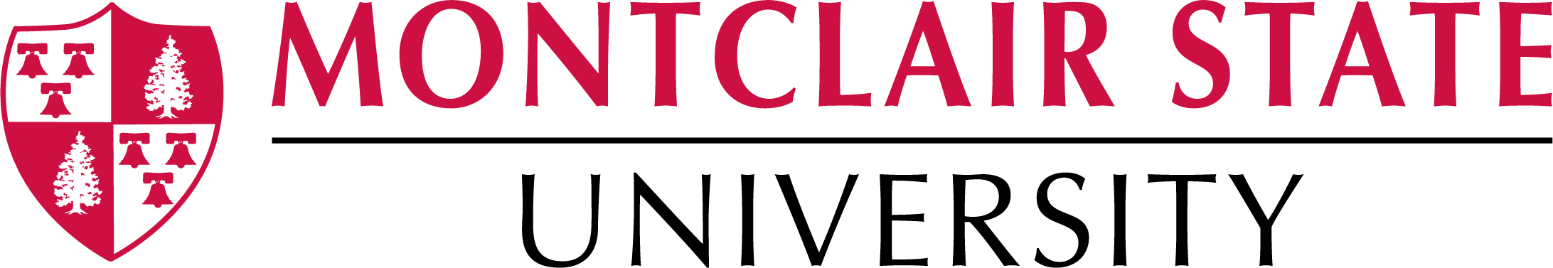 Logos University Communications And Marketing Montclair State