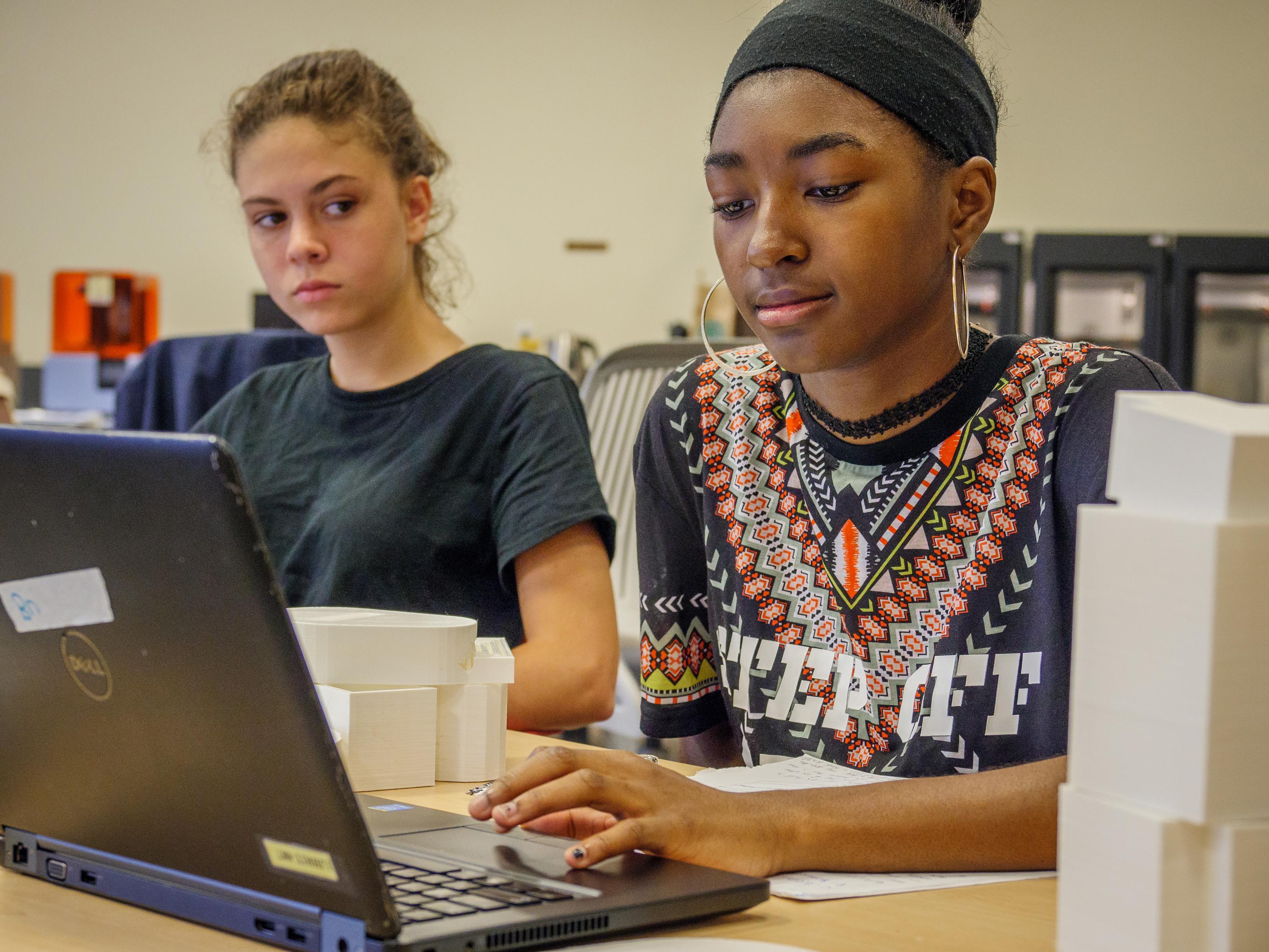 Weston Science Scholars Montclair State University