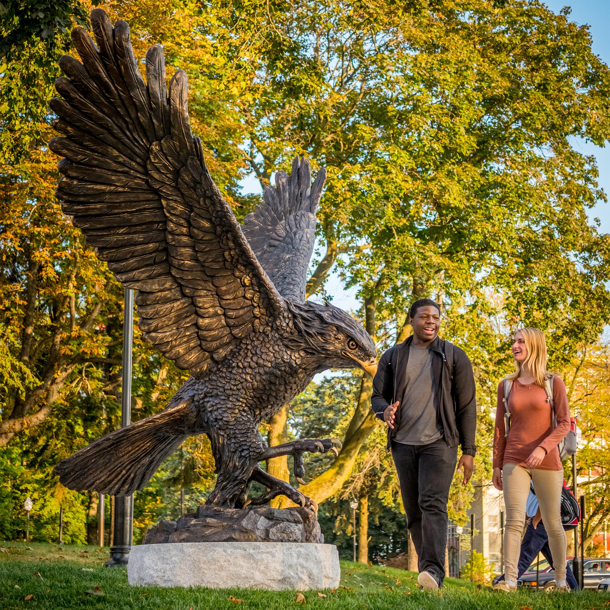 Undergraduate Admissions Montclair State University
