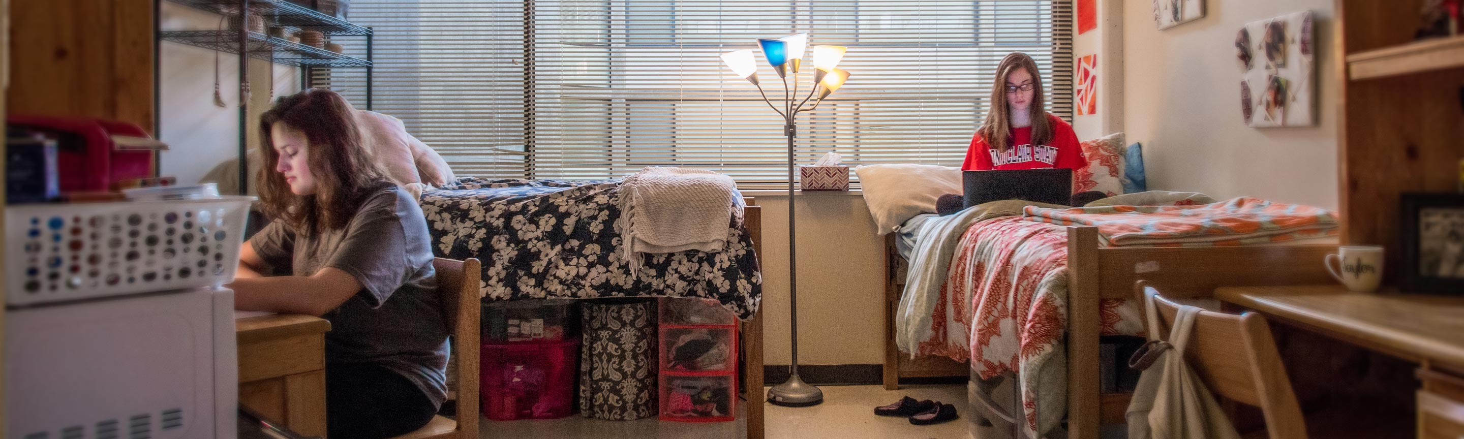 Housing Undergraduate Admissions Montclair State University