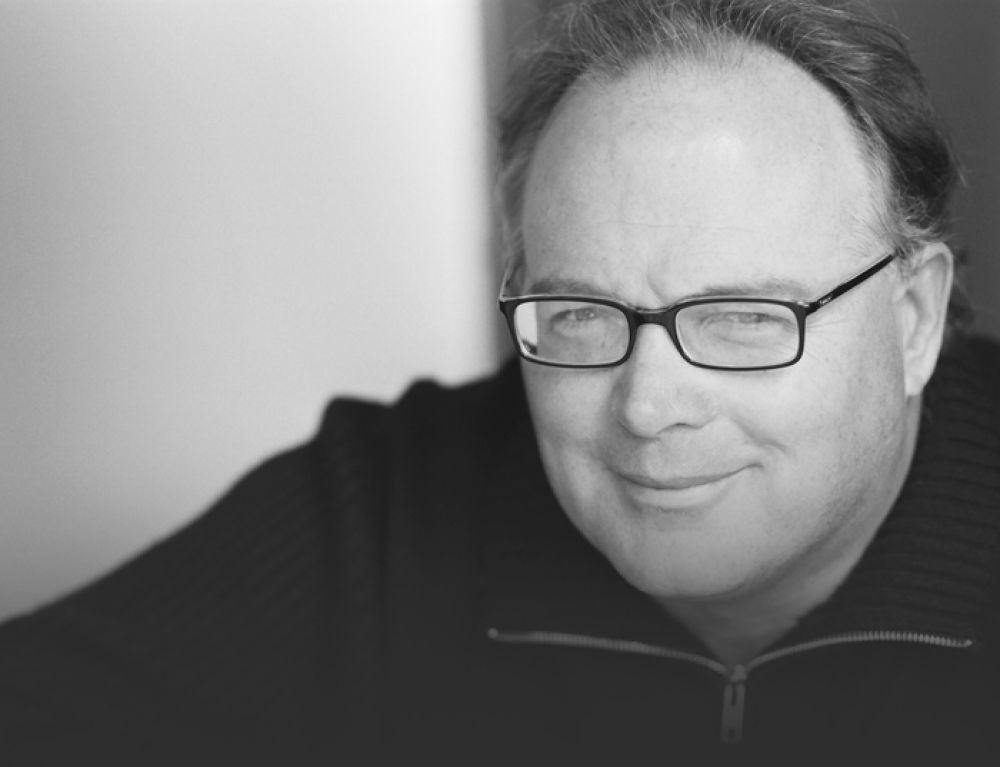 Michael Price ’81 – Alumni - Montclair State University