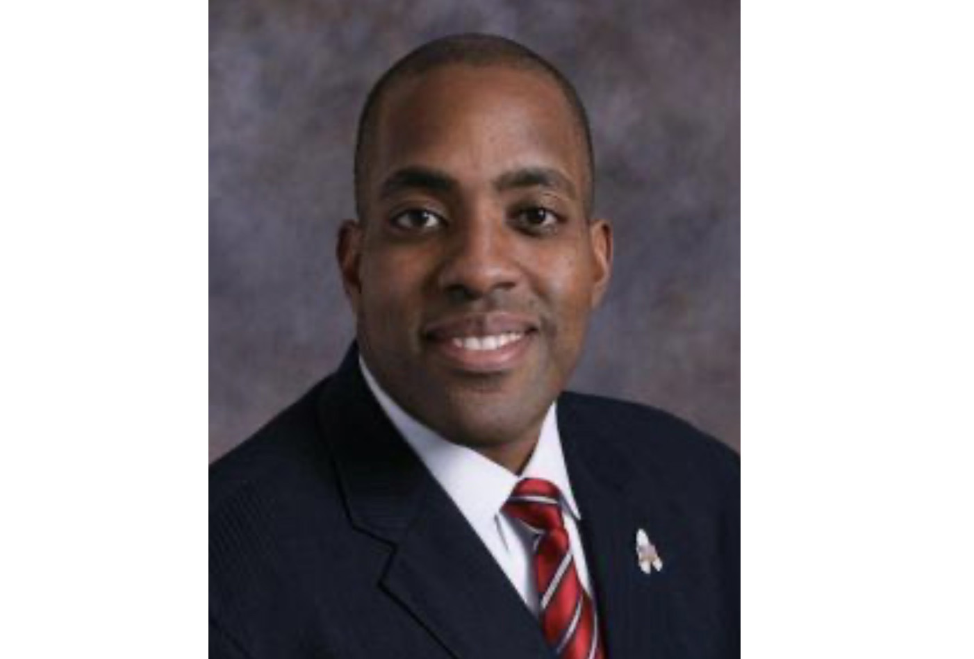 Newman H. Rochester, Jr. ’00 Alumni Montclair State University