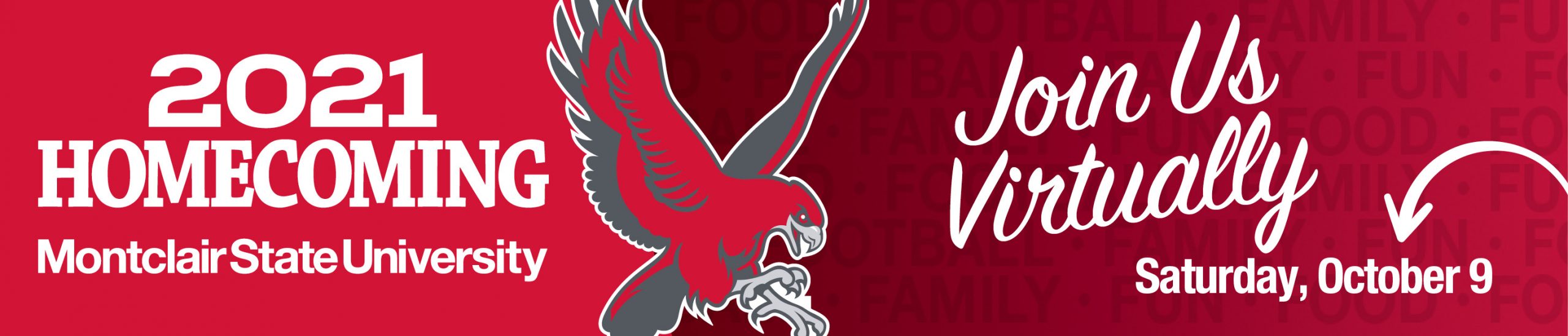 2021 Virtual Activities Alumni Montclair State University