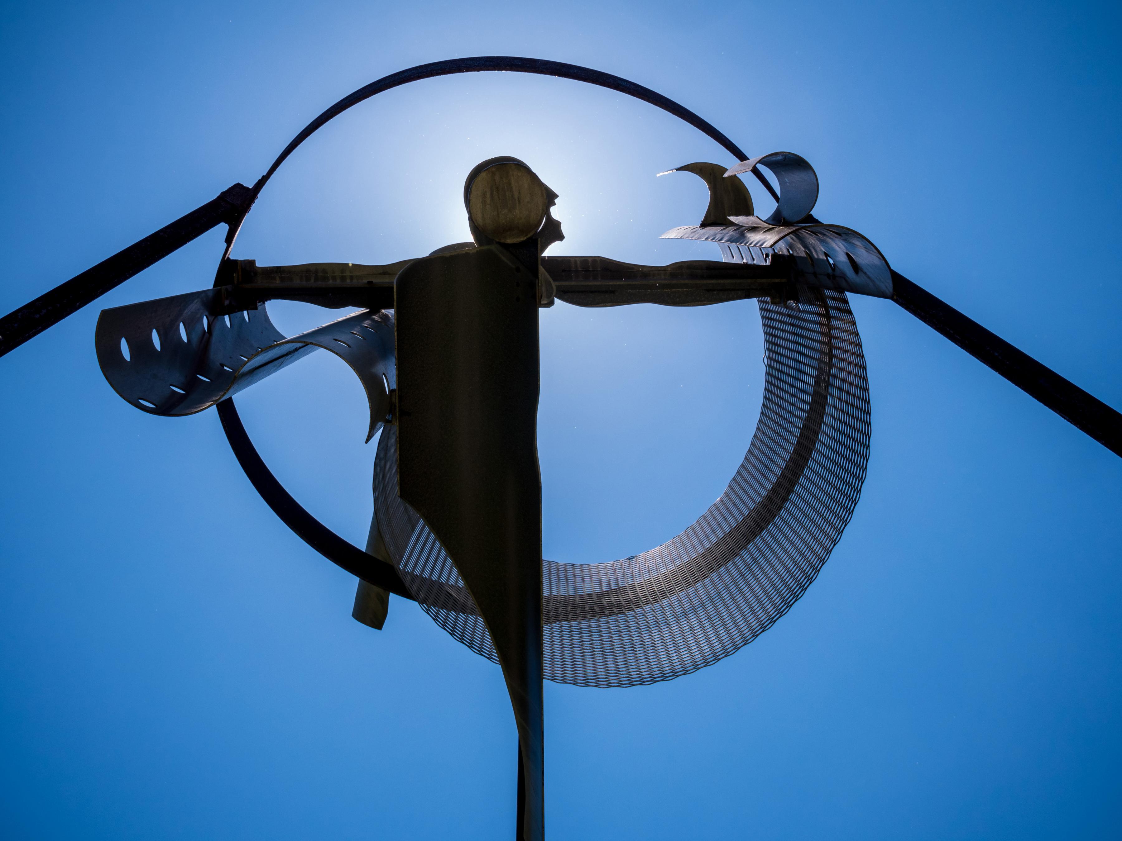 Sculpture Department Of Art And Design Montclair State University