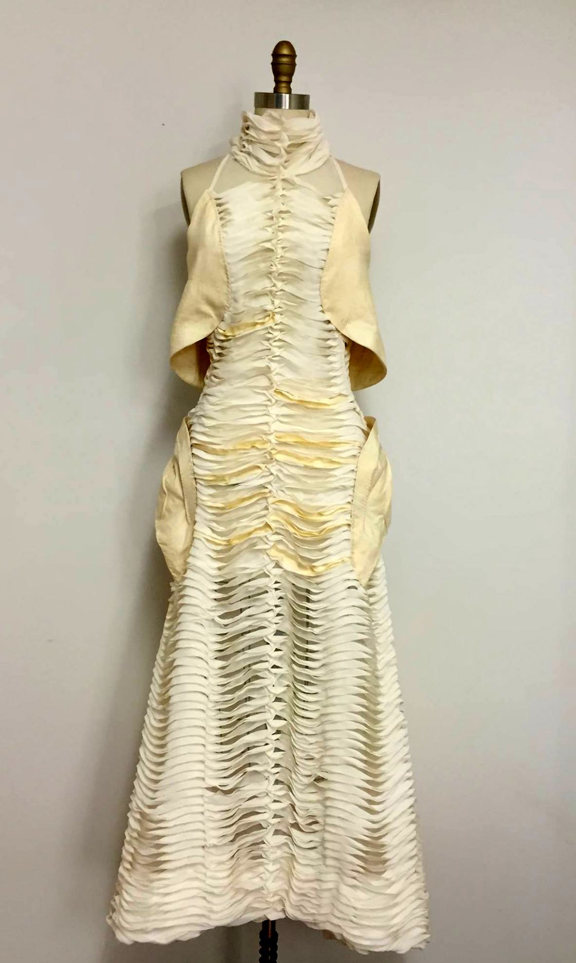 The Anatomy of Identity