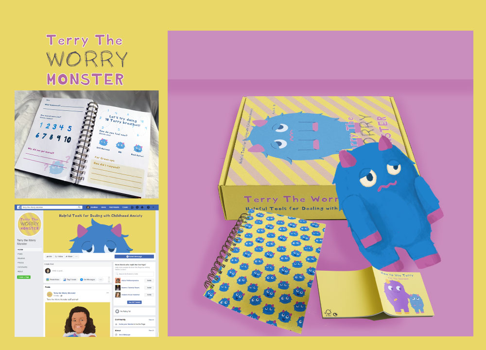 Children's product designs