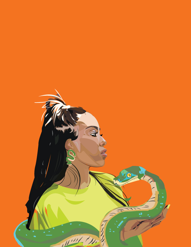 vector art