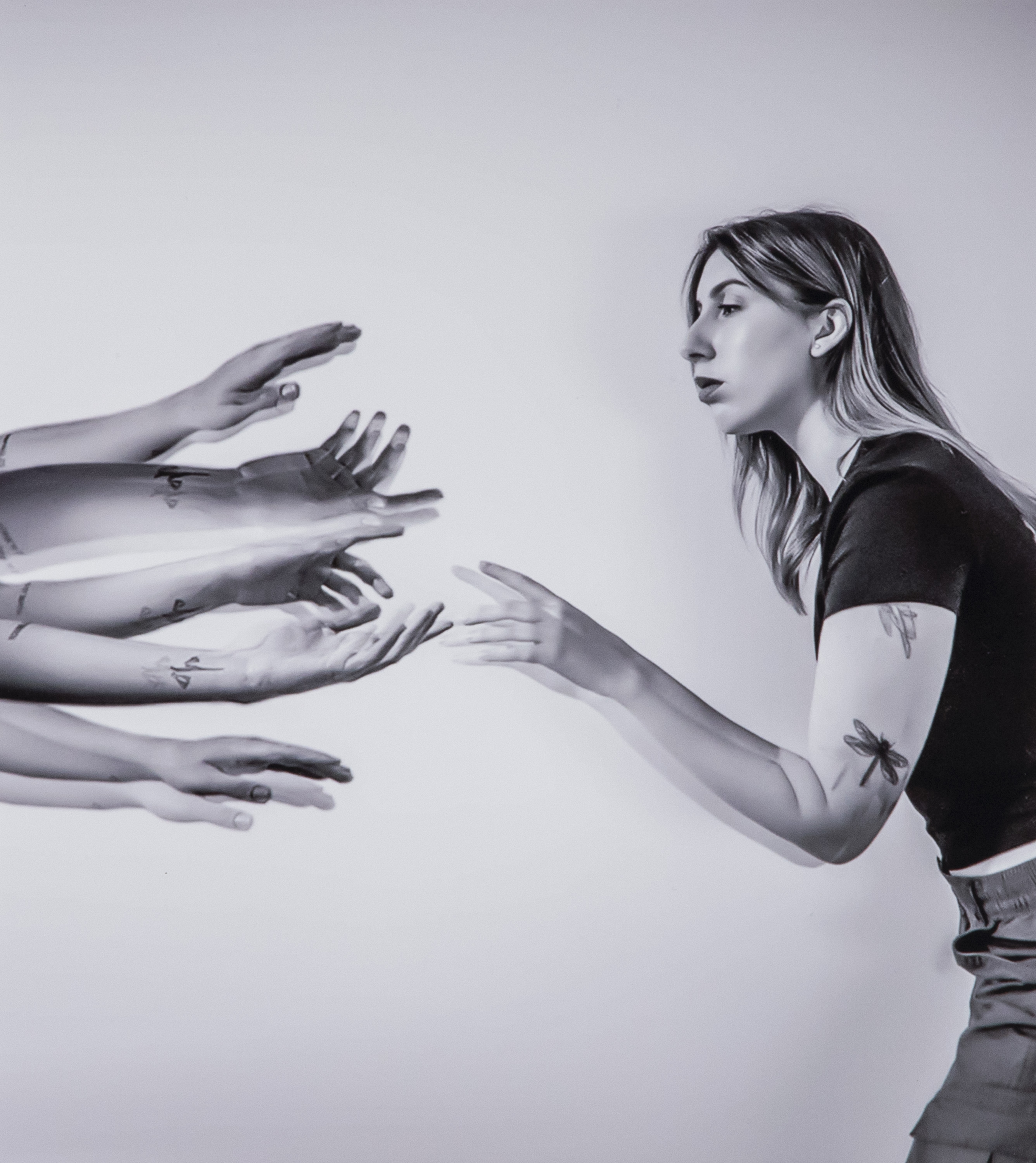 Student Exhibition Show at the Finley Gallery - January 17 - February 15, 2023